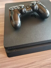 Ps4 slim 1tb - 3