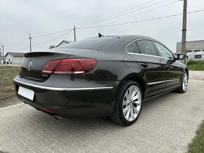 Volkswagen Passat CC 2.0 TDI 177k BlueMotion 4MOTION DSG - 3