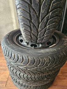 175/65 r14 celoročne pneumatiky - 3