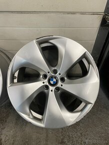 Bmw 5x120 R20 - 3