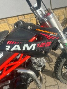 pitbike sky ram - 3