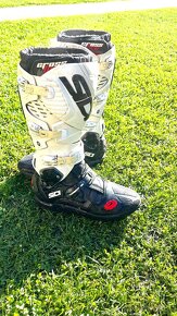 Sidi crosfire 3 SRS - 3