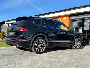 Volkswagen Tiguan Allspace R-Line 2.0 Bi-TDi DSG 4Motion - 3