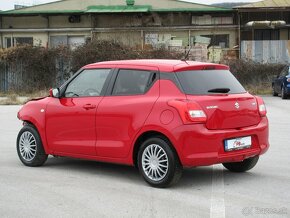 Suzuki Swift 1.2 DualJet GL 2WD - 3