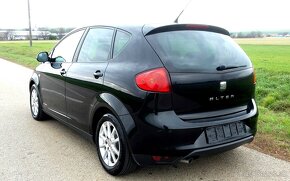 ---SEAT ALTEA 1,6TDI CR  edition COPA--- - 3