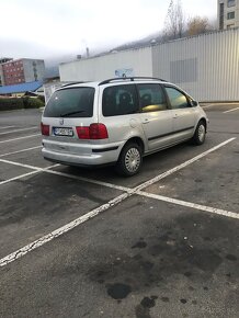 Predám Seat Alhambra - 3