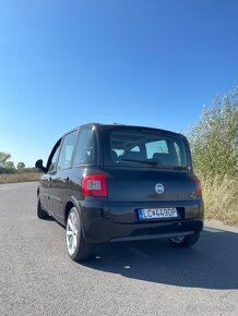 Fiat Multipla 1.9JTD - 3