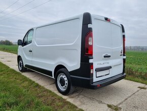 RENAULT TRAFIC 2,0DCi  - Odpocet DPH - 3