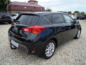 Toyota Auris 2.0D-4D SERVIS - ORIG.KM - 3