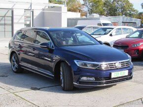 Volkswagen Passat Variant 2.0 TDI BMT Highline DSG - 3