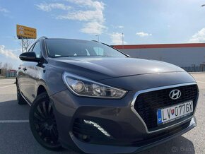 Hyundai i30 CW 1.4 T-GDi Family - 3