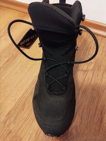 Goretex obuv - 3