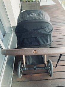 Kočík Cybex priam - 3