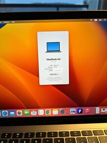 Macbook Air 13 M1 2020, RAM 16GB, SSD 256GB - 3