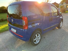 Fiat Fiorino QUBO 1.3JTD - 3