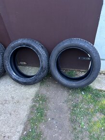 195/55r16 zimne - 3