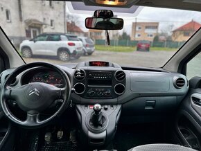 Citroen Berlingo 1.6i Multispace - 3