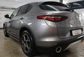 Alfa Romeo Stelvio 2.2 A/T - 3