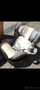 Cybex Sirona M2 i-size - 3