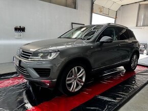 VW Touareg 3.0 TDi 193kw 2016 - 3