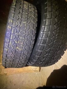 275/65 R17 DUNLOP GRANDTREK - 3