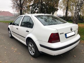 Volkswagen Bora 1.9 sdi 50kw - 3