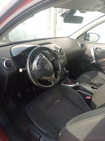 Nissan Qashqai 1.5dci 78kw 2006 - 3