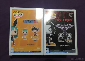 Funko Pop figúrky - 3