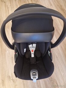 Vajíčko cybex cloud t i-size - 3