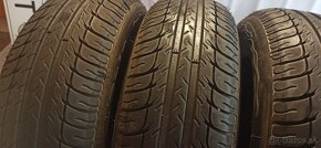 Predám pneumatiky 185/65 R15 88H DOT17/15 - 3