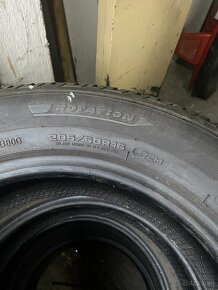 205/60 R16 92H Fulda Kristall Control HP2 - 3