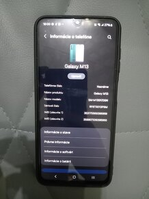 Samsung Galaxy M13 - 3