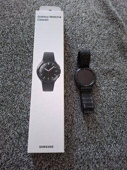 Samsung Galaxy Watch 4 - 3