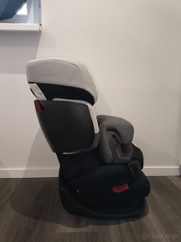 CYBEX Pallas cobblestone 2016 - 3