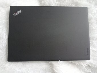 rozpredám notebook Lenovo thinkpad X270 - 3