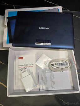 Lenovo TAB 2 A10-30 - 3