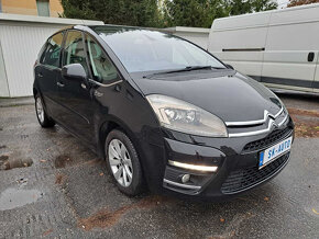 Citroën C4 Picasso 2.0 HDi 16V 150k Exclusive - 3