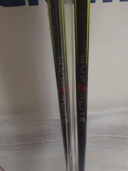 Pravačka 77"p28 BAUER VAPOR HYPERLITE2 -v top cene-originál - 3