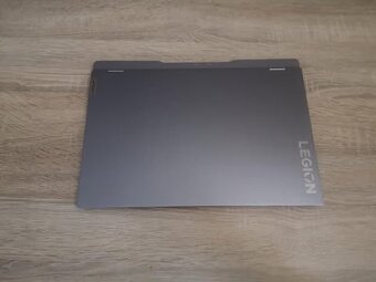 Herný notebook Lenovo Legion S7 15ACH6 - 3