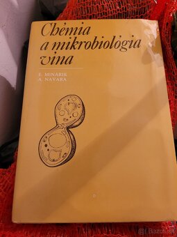 Chémia a mikrobiológia vína

 - 3