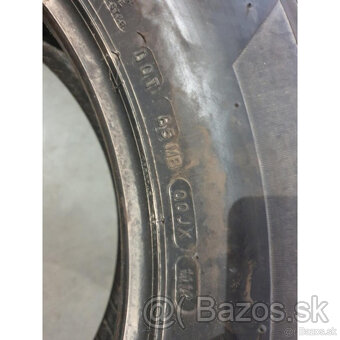 Letné pneumatiky 235/65 R18 MICHELIN DOT1119 - 3