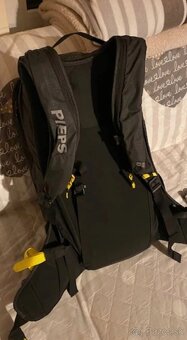 Pieps Jetforce 25l+10l - 3