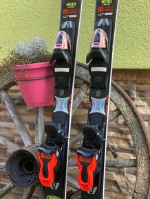 Rossignol Hero 157cm - 3