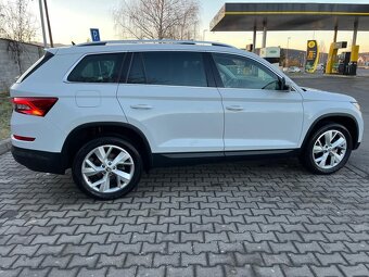 Kodiaq 2,0 TDI Style Top stav - 3