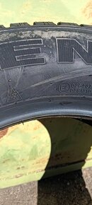 Zimné pneumatiky 205/60 R 15 - 3