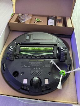 Irobot roomba i7 - 3