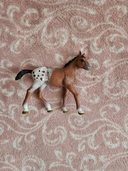 Schleich kone - 3