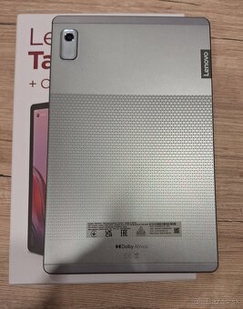 Tablet Lenovo M9 4/64GB - 3