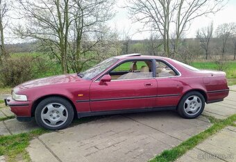 Honda Legend coupe KA8 3.2 V6 automat - 3