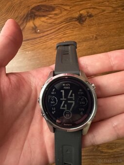 Garmin Fenix 7s Pro - 3